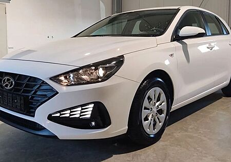 Hyundai i30 1.5 Pure Pure