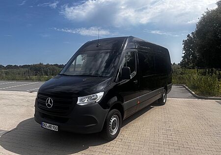 Mercedes-Benz Sprinter 317 L3H2 für Gewerbe oder Camper-Ausbau