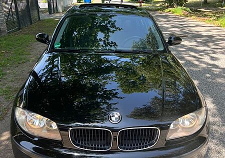 BMW 116 TÜV 05/27 | Schiebedach | 130tkm