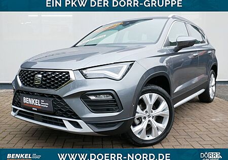 Seat Ateca 1.5 TSI Xperience DSG 360°Kamera ACC LED