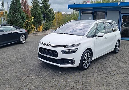 Citroën Spacetourer