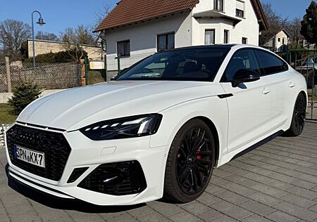 Audi RS5 Sportback 2.9 TFSI Quattro | Voll | HUD