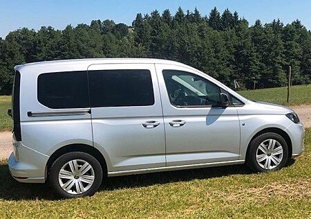 VW Caddy Volkswagen TDI - DSG