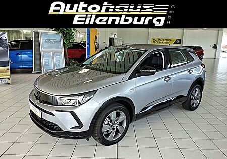Opel Grandland X Grandland 1.2 LED-Licht,Navi Pro,360°Kamera,AHZV