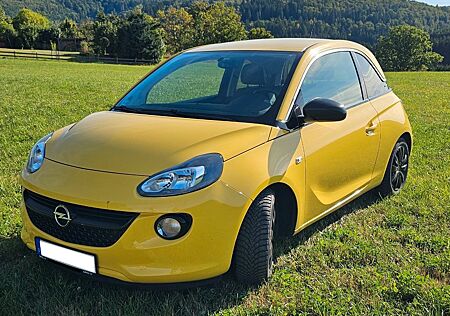 Opel Adam 1.2 -
