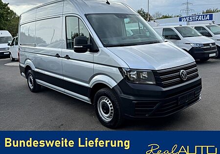 VW Crafter Volkswagen Kasten 35 MR L2H2 Kamera*NAVI*Klima