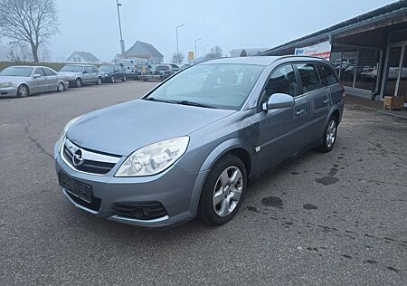Opel Vectra C Caravan Edition-Klima