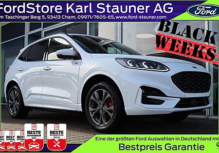 Ford Kuga ST-Line X 2.5l PHEV STYLING AHK 4,99% FIN*