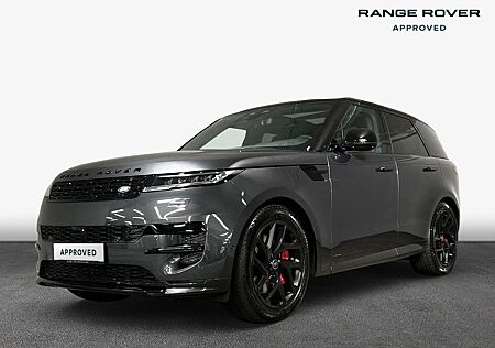 Land Rover Range Rover Sport P530 AWD Autobiography