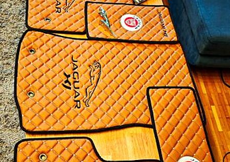 Jaguar XJ Premium Luxury 3.0 V6 Diesel Premium Luxury