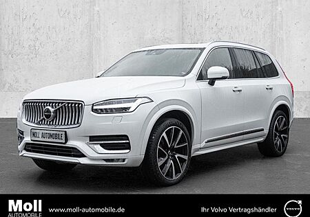 Volvo XC 90 XC90 Inscription AWD HUD StandHZG AHK El. Panoda