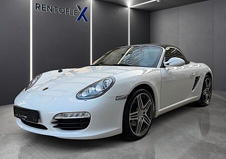 Porsche Boxster S PDK 1.HD 28.700 km