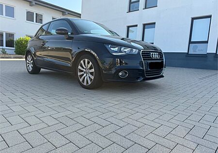 Audi A1 1.4 TFSI Attraction