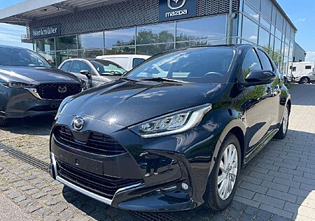 Mazda 2 Hybrid Lim. Select
