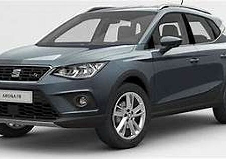 Seat Arona 1.0 TSI Start&Stop 85kW FR DSG FR