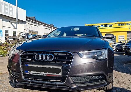 Audi A5 2.0 TFSI S tronic quattro Sportback -