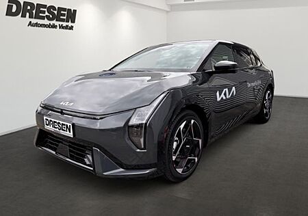 Kia EV4 GT-LINE 81,4 kWh HEAD-UP,360°KAMERA,MEMORY,S