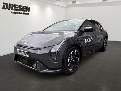 Kia EV4 GT-Line 360 Kamera/Klimasitze/Head Up/CarPla