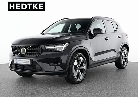 Volvo XC 40 XC40 B4 Benzin Plus Dark 19"+FRONTSCHEIBENHEIZUN