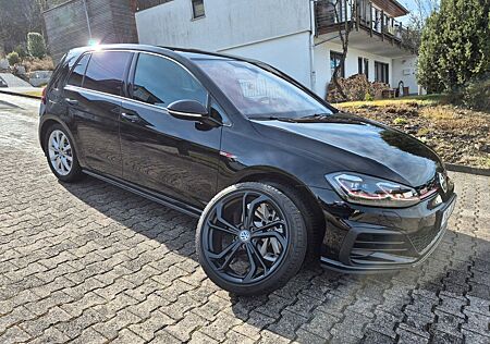 VW Golf Volkswagen 2.0 TSI OPF DSG GTI Performance GTI Per...