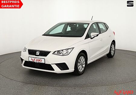 Seat Ibiza 1.0 MPI Style Klimaaut. Sitzheizung PDC