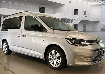 VW Caddy Volkswagen 2.0 TDI-DSG Life Maxi*AHK|NAV|ACC|LED|SHZ*