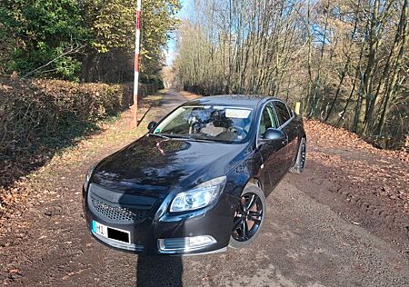 Opel Insignia 2.0 BiTurbo CDTI Sport Automatik Sport