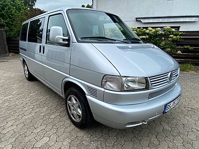 Volkswagen T4 Multivan
