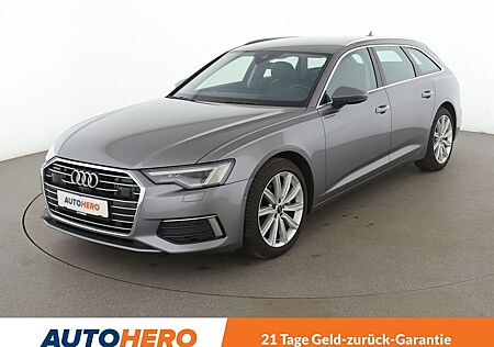 Audi A6 40 TDI quattro Design Aut.*NAVI*ACC*LED*CAM*
