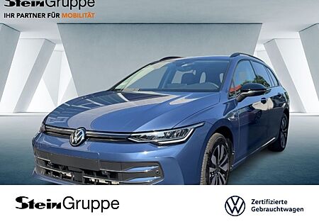 VW Golf Volkswagen VIII Variant 1.5 eTSI 85 kW Goal ACC Virt