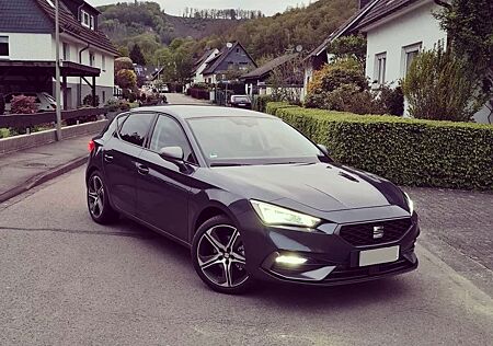 Seat Leon 1.5 TSI ACT 110kW FR Plus FR Plus