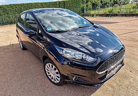 Ford Fiesta Celebration, Winterpaket,Klima,NSW,