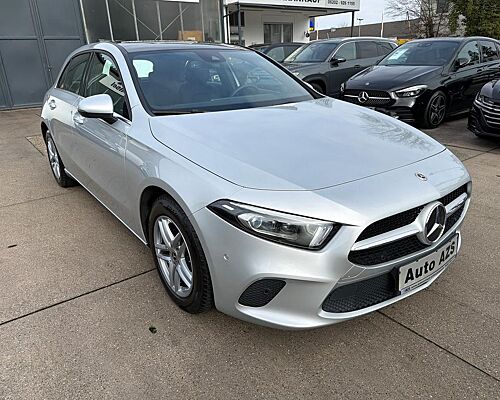 Mercedes-Benz A 200 CDI/1.Hd/AMBIENTE/NAVI/CAM/PANO/SHZ/LED