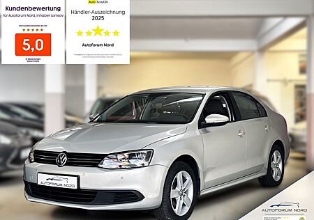 VW Jetta Volkswagen VI Comfortline *TÜV 07/26*HAGELSCHADEN*