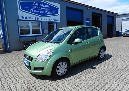 Suzuki Splash 1.0 Comfort
