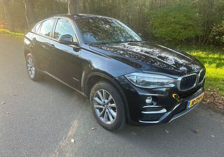 BMW X6 XDrive30d High Executive
