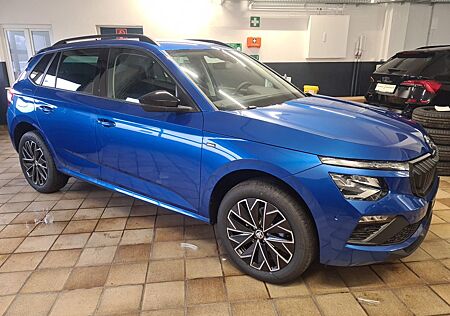 Skoda Kamiq Drive 1.0 TSI DSG