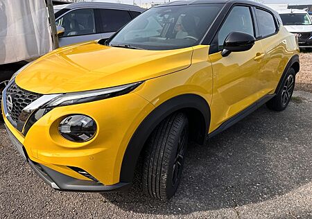 Nissan Juke MY24 1.0 DIG-T 6MT N-CONNECTA Winter