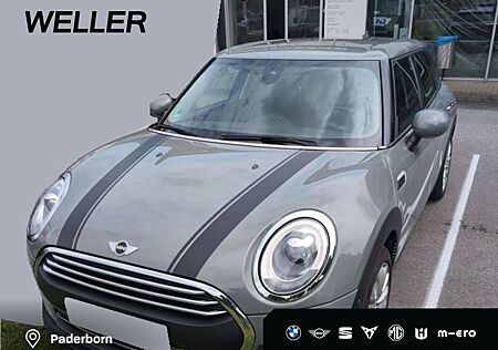 Mini One Clubman Aut. LED,Tempo,PA,Navi,PDC,Shz,KeyGo