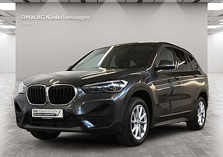 BMW X1 sDrive18i Kamera Sportsitze LED Sitzheizung