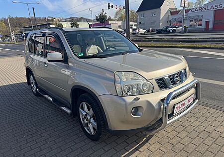 Nissan X-Trail 4X4