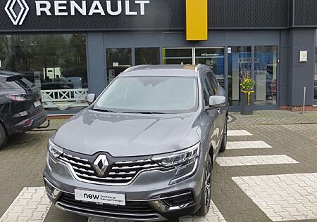 Renault Koleos Blue dCi 185 Techno 4WD Automatik