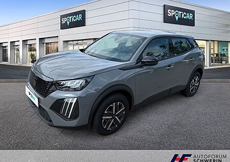 Peugeot 2008 PureTech 100 Active