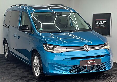 VW Caddy Volkswagen 2.0 TDI Maxi Life*Pano*AHK*Kamera*ACC*DAB+