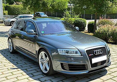 Audi RS6 5.0 tiptronic quattro Avant Keramik Bremsen