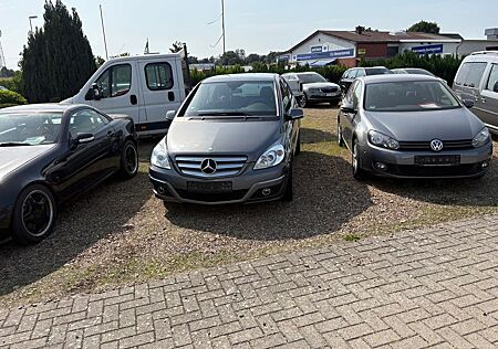 Mercedes-Benz B 170 B -Klasse