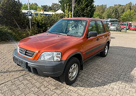 Honda CR-V  4x4   Neu Tuv