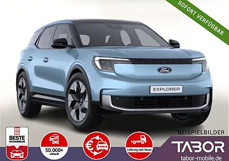 Ford Explorer Premium 77KWh Ext Range HUD Pano B&O