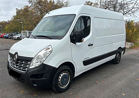 Renault Master 2.3 135 dCi Hoch und Lang Klima Tüv Neu