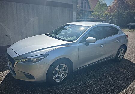 Mazda 3 2.0 SKYACTIV-G 120 Signature Signature